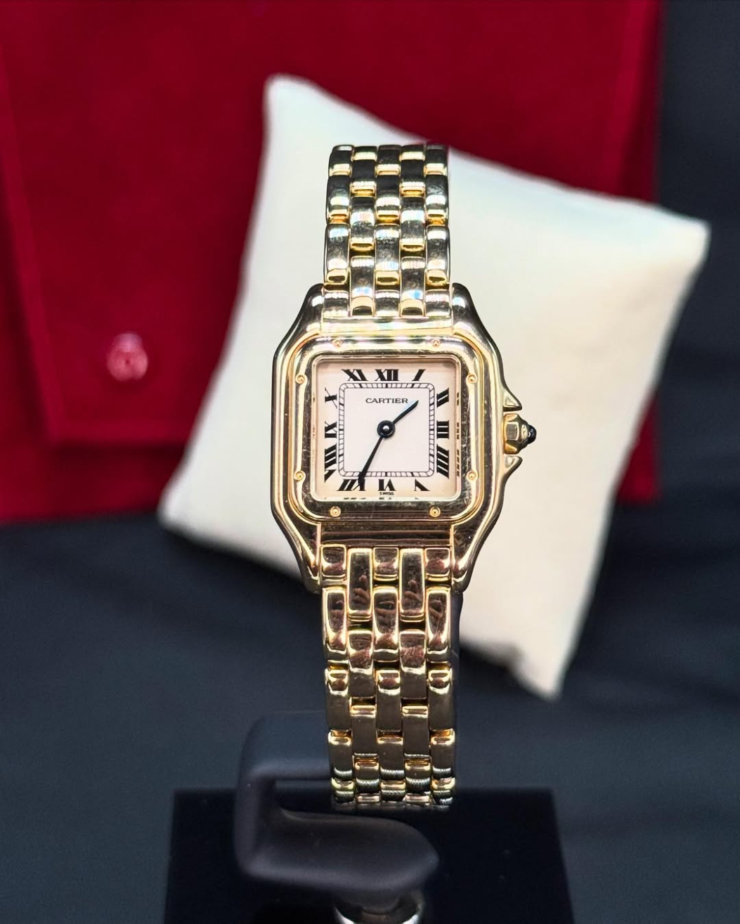 Recent Watch WatchYouAfter - Luxury Timepieces